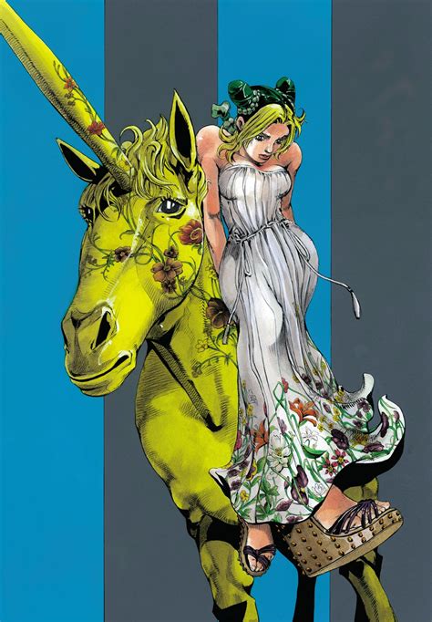 hirohiko araki art gucci|Hirohiko Araki images.